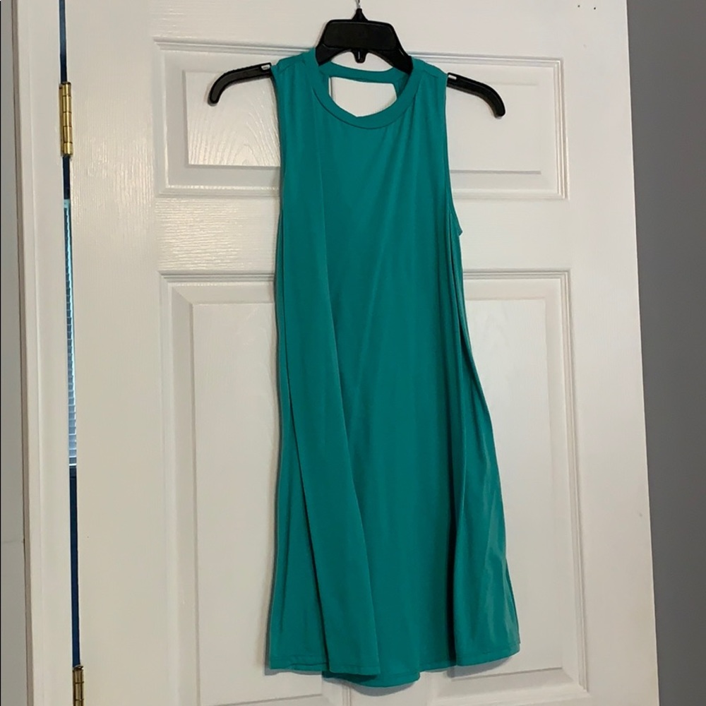 Tea dress